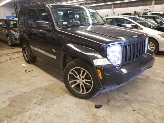 JEEP LIBERTY SP 2011 1j4pn2gk9bw558782