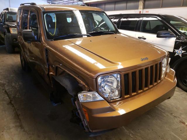 JEEP LIBERTY SP 2011 1j4pn2gk9bw559026