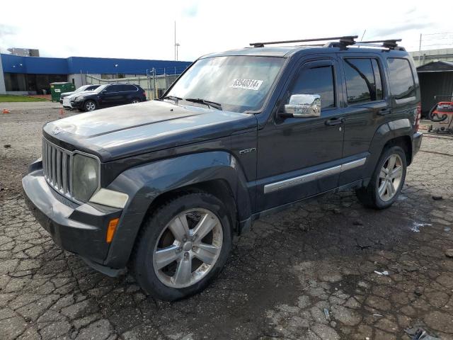 JEEP LIBERTY SP 2011 1j4pn2gk9bw562735