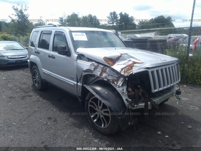 JEEP LIBERTY 2011 1j4pn2gk9bw562833