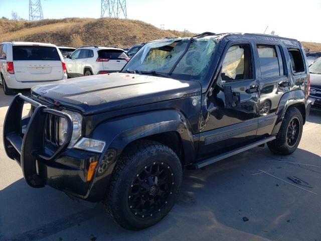 JEEP LIBERTY 2011 1j4pn2gk9bw564243