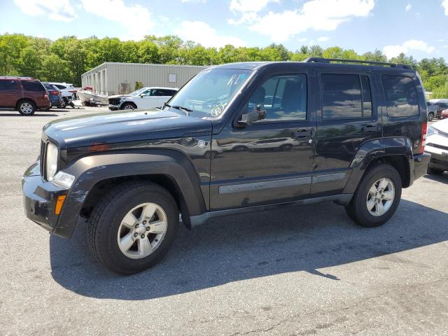 JEEP LIBERTY 2011 1j4pn2gk9bw567823