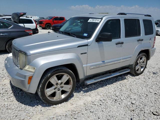 JEEP LIBERTY SP 2011 1j4pn2gk9bw573346