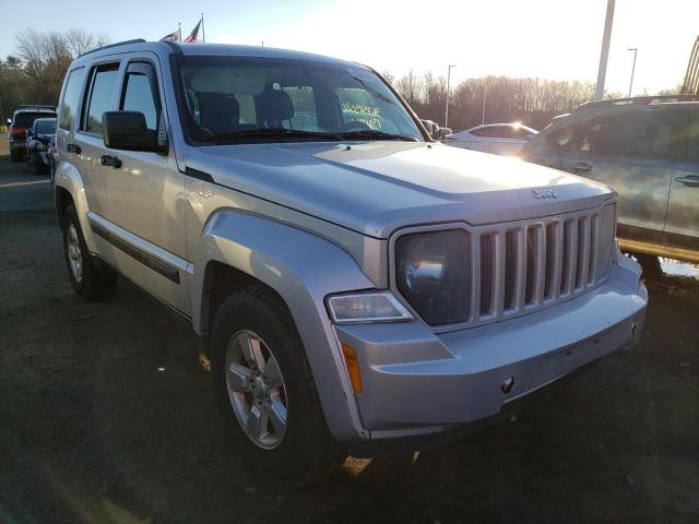 JEEP LIBERTY SP 2011 1j4pn2gk9bw575016