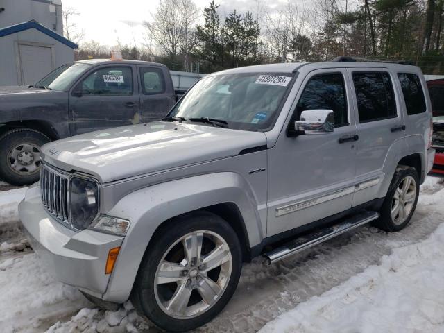 JEEP NULL 2011 1j4pn2gk9bw578451