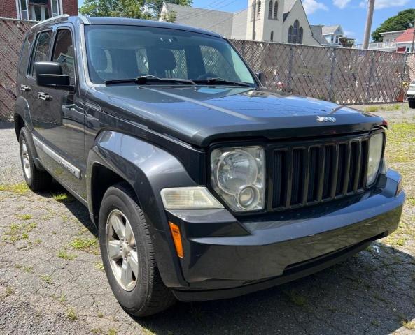 JEEP LIBERTY SP 2011 1j4pn2gk9bw578529