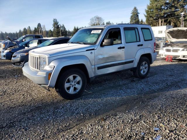 JEEP LIBERTY 2011 1j4pn2gk9bw579549