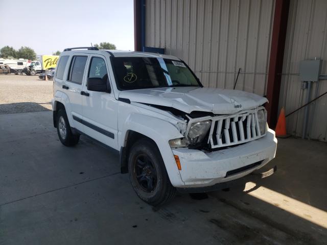 JEEP LIBERTY SP 2011 1j4pn2gk9bw579728