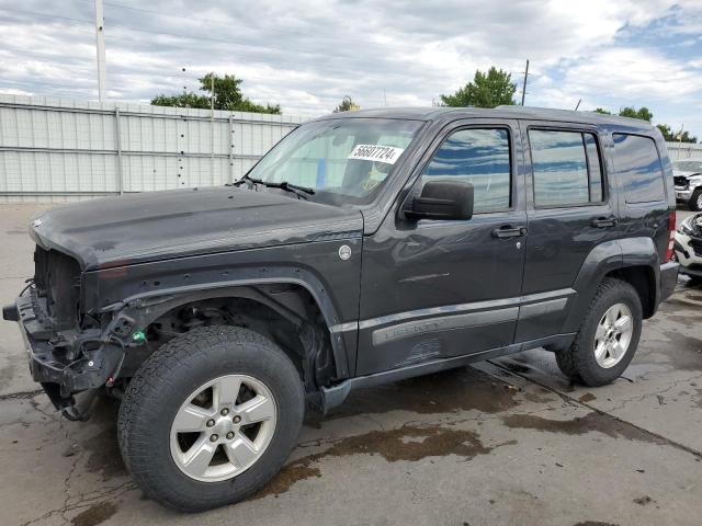 JEEP LIBERTY 2011 1j4pn2gk9bw579969