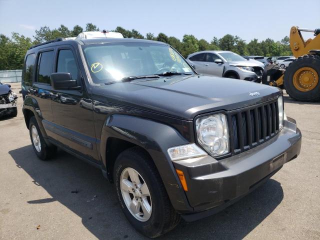 JEEP LIBERTY SP 2011 1j4pn2gk9bw588400