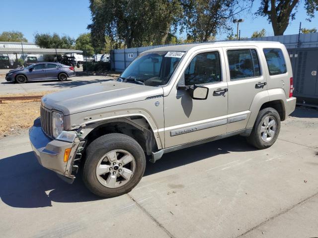 JEEP LIBERTY SP 2011 1j4pn2gk9bw588459