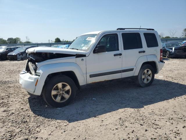 JEEP LIBERTY SP 2011 1j4pn2gk9bw591989