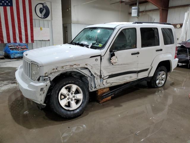 JEEP LIBERTY 2011 1j4pn2gk9bw592429