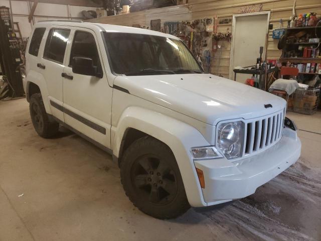 JEEP LIBERTY SP 2011 1j4pn2gk9bw592687