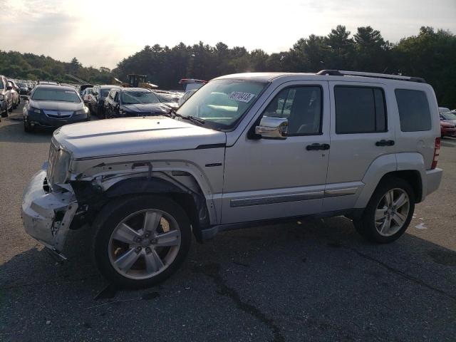 JEEP LIBERTY SP 2011 1j4pn2gk9bw592964