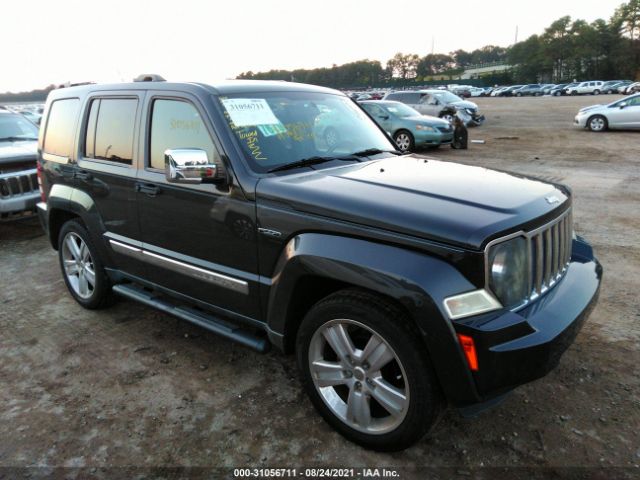 JEEP LIBERTY 2011 1j4pn2gk9bw593094