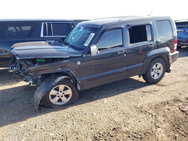 JEEP LIBERTY SP 2011 1j4pn2gk9bw593998