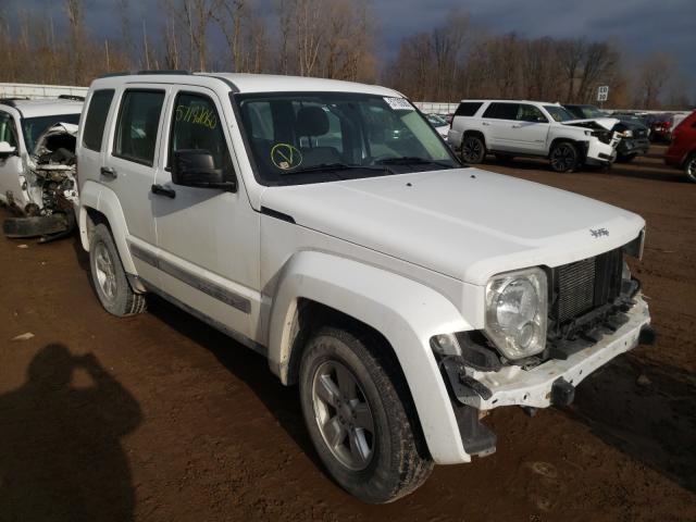 JEEP LIBERTY 2011 1j4pn2gk9bw594004