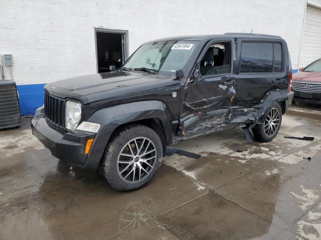 JEEP LIBERTY 2010 1j4pn2gkxaw100814