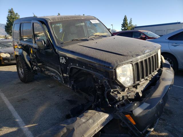 JEEP LIBERTY SP 2010 1j4pn2gkxaw106144