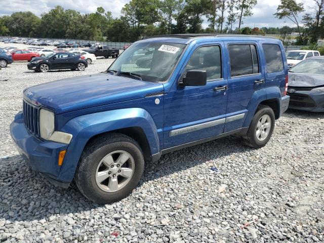 JEEP LIBERTY SP 2010 1j4pn2gkxaw110131