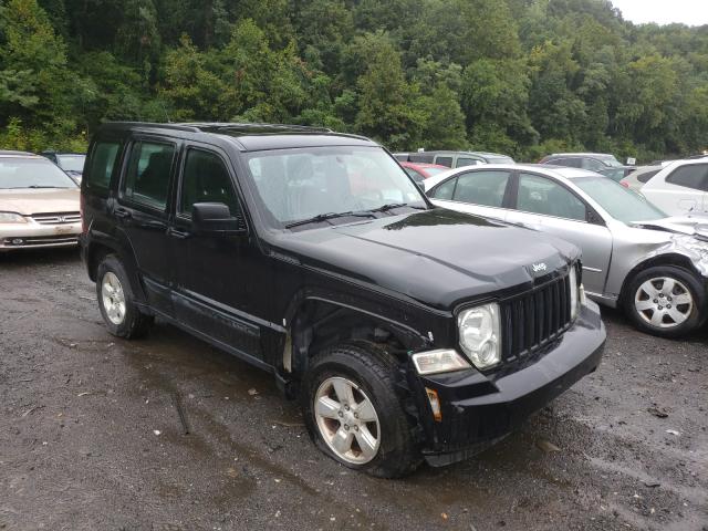 JEEP LIBERTY SP 2010 1j4pn2gkxaw110260