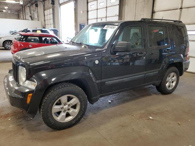 JEEP LIBERTY SP 2010 1j4pn2gkxaw115801