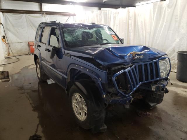 JEEP LIBERTY SP 2010 1j4pn2gkxaw116642