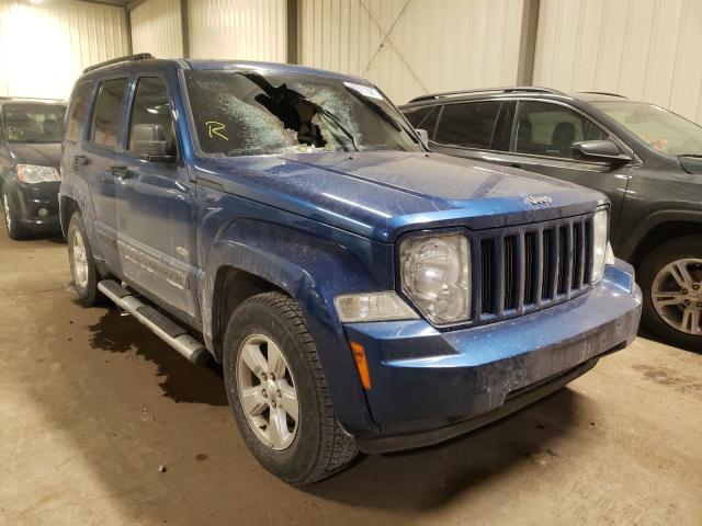 JEEP LIBERTY SP 2010 1j4pn2gkxaw116768