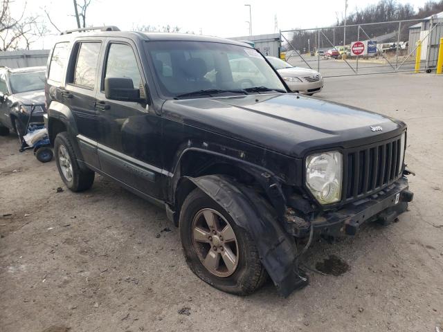 JEEP LIBERTY SP 2010 1j4pn2gkxaw117418