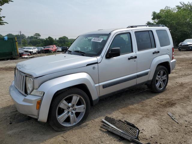 JEEP LIBERTY SP 2010 1j4pn2gkxaw123266