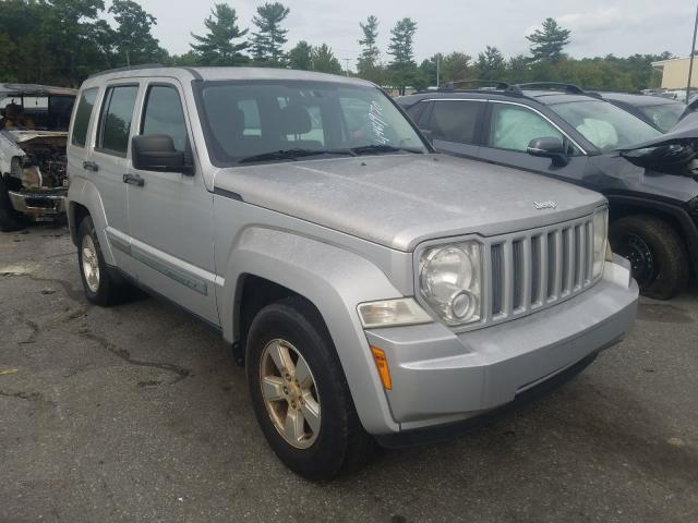 JEEP LIBERTY SP 2010 1j4pn2gkxaw132016