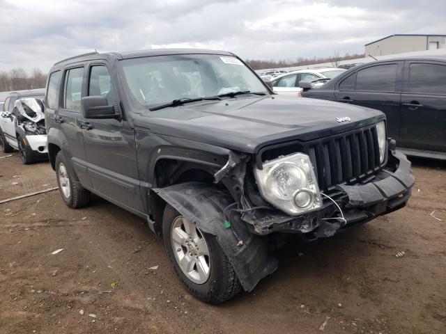 JEEP LIBERTY SP 2010 1j4pn2gkxaw132422