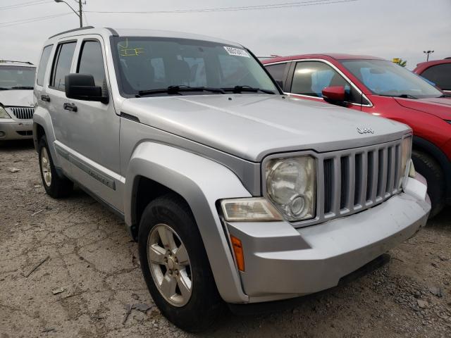 JEEP LIBERTY SP 2010 1j4pn2gkxaw133165