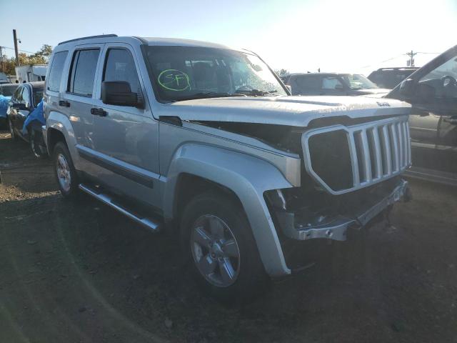 JEEP LIBERTY SP 2010 1j4pn2gkxaw135143