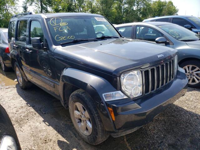 JEEP LIBERTY SP 2010 1j4pn2gkxaw138415