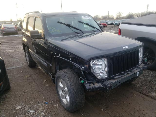 JEEP LIBERTY SP 2010 1j4pn2gkxaw147874