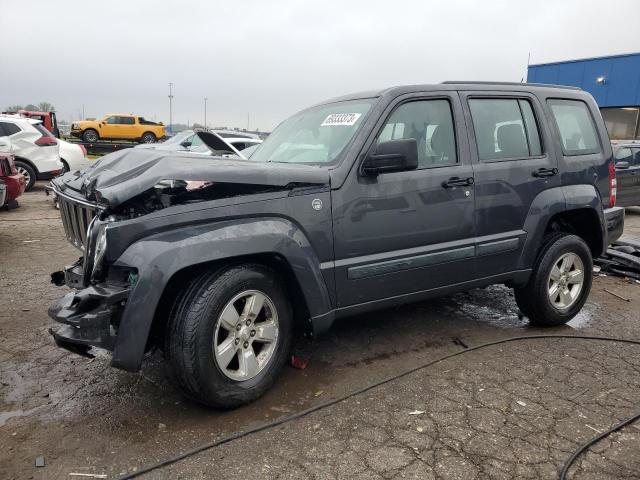 JEEP LIBERTY 2010 1j4pn2gkxaw149382