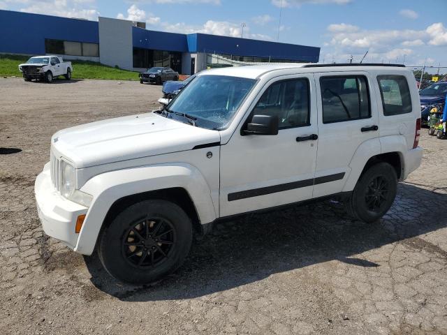 JEEP LIBERTY SP 2010 1j4pn2gkxaw149477