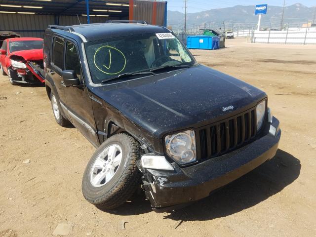 JEEP LIBERTY SP 2010 1j4pn2gkxaw152962