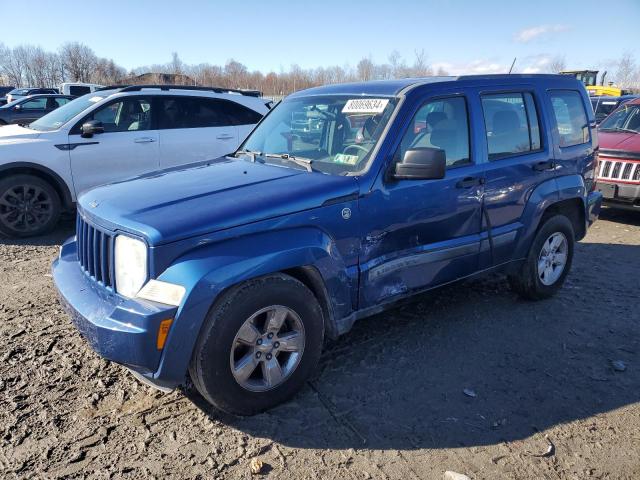 JEEP LIBERTY SP 2010 1j4pn2gkxaw154114