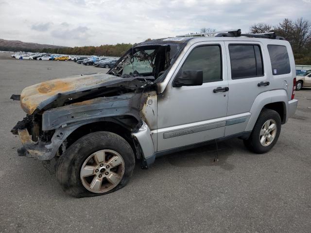 JEEP LIBERTY SP 2010 1j4pn2gkxaw154484