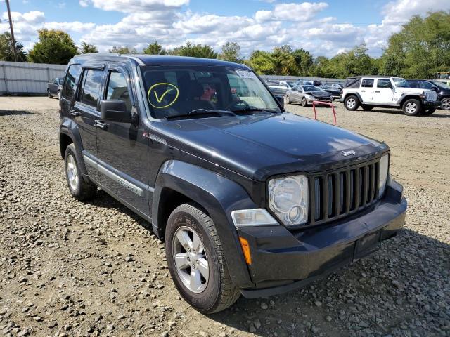 JEEP LIBERTY SP 2010 1j4pn2gkxaw155828