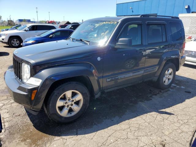 JEEP LIBERTY SP 2010 1j4pn2gkxaw155988