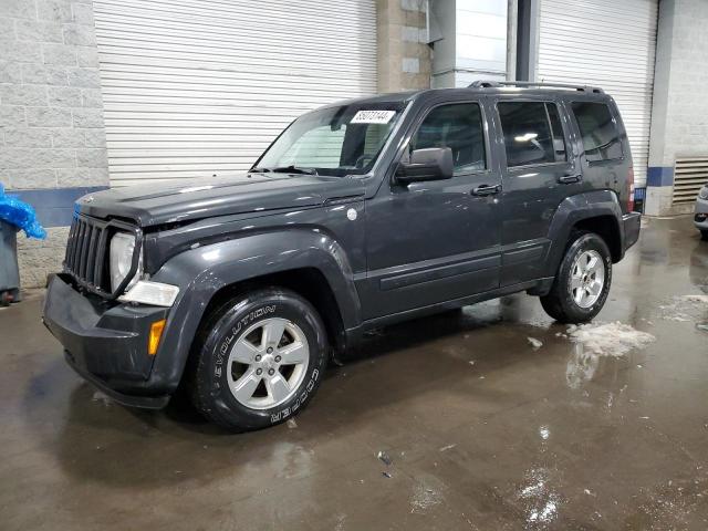 JEEP LIBERTY SP 2010 1j4pn2gkxaw166831