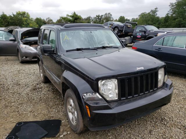 JEEP LIBERTY SP 2010 1j4pn2gkxaw166845