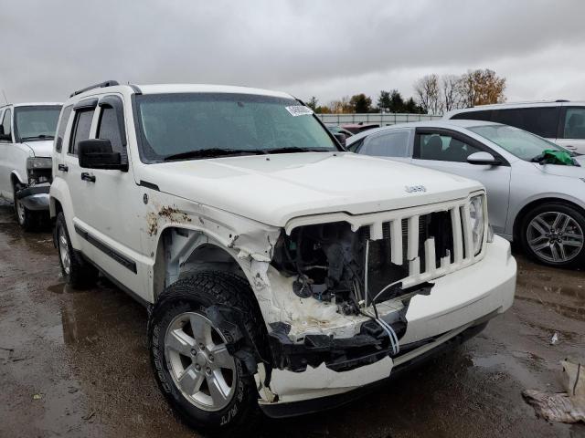 JEEP LIBERTY SP 2010 1j4pn2gkxaw168109