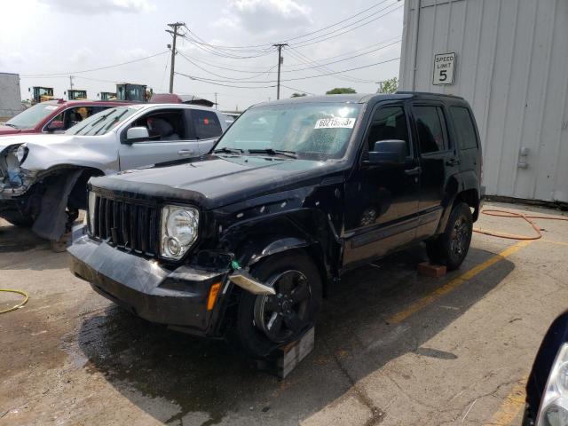 JEEP LIBERTY SP 2010 1j4pn2gkxaw168367