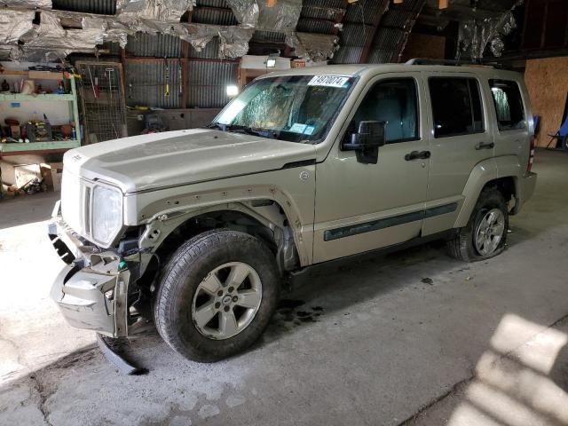 JEEP LIBERTY SP 2010 1j4pn2gkxaw168840