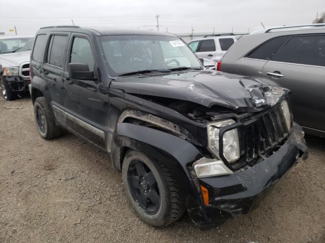 JEEP LIBERTY SP 2010 1j4pn2gkxaw177084